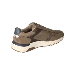 Mustang Lage sneaker Taupe