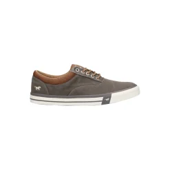 Mustang Lage sneaker Taupe
