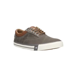 Mustang Lage sneaker Taupe