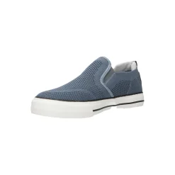 Mustang Loafer Blauw