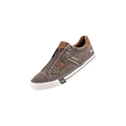 Mustang Loafer Bruin