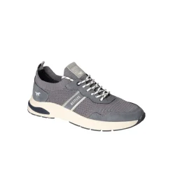 Mustang Loafer Grijs