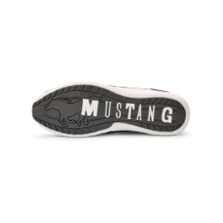 Mustang Loafer Kaki
