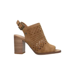 Mustang Sandaal Camel