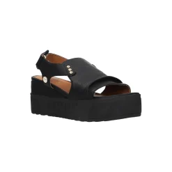 Mustang Sandaal Zwart