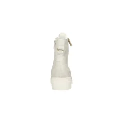 Mustang Veterbottine Beige