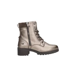 Mustang Veterbottine Brons