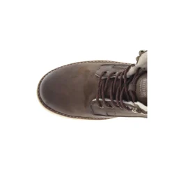 Mustang Veterbottine Bruin