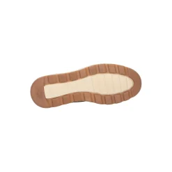 Mustang Veterbottine Bruin