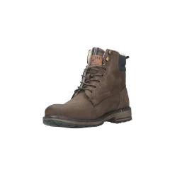 Mustang Veterbottine Bruin