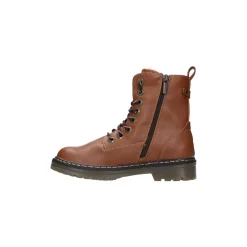 Mustang Veterbottine Cognac