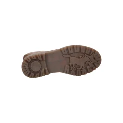 Mustang Veterbottine Cognac