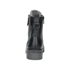 Mustang Veterbottine Zwart