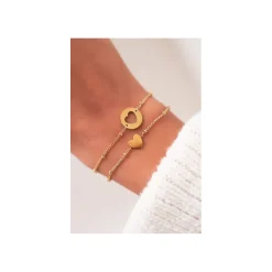 My Jewellery Armbandje Goud