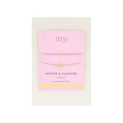 My Jewellery Armbandje Goud