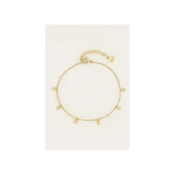 My Jewellery Armbandje Goud