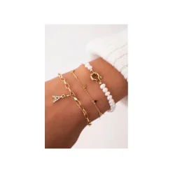 My Jewellery Armbandje Goud