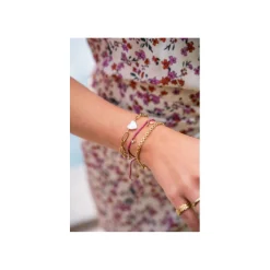 My Jewellery Armbandje Goud