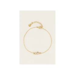My Jewellery Armbandje Goud