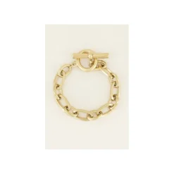 My Jewellery Armbandje Goud