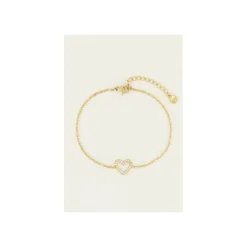 My Jewellery Armbandje Goud