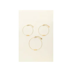 My Jewellery Armbandje Goud