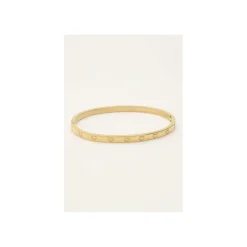 My Jewellery Armbandje Goud