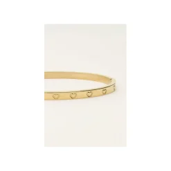 My Jewellery Armbandje Goud