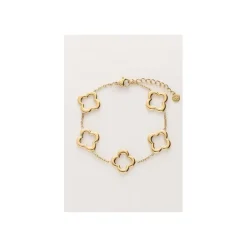 My Jewellery Armbandje Goud