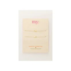 My Jewellery Armbandje Goud