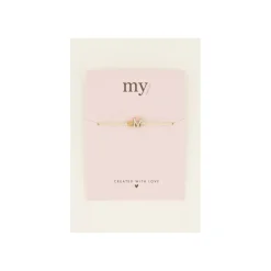 My Jewellery Armbandje Goud