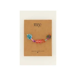 My Jewellery Armbandje Multicolour