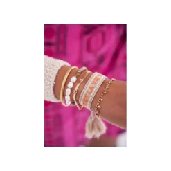 My Jewellery Armbandje Multicolour