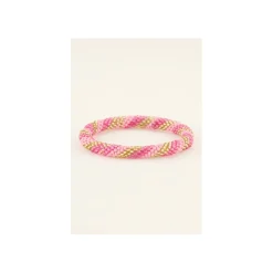 My Jewellery Armbandje Paars