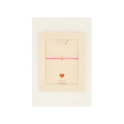 My Jewellery Armbandje Roze