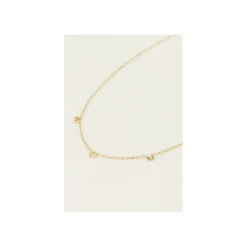 My Jewellery Ketting Goud