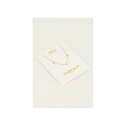 My Jewellery Ketting Goud