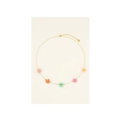 My Jewellery Ketting Goud