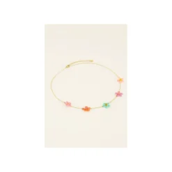 My Jewellery Ketting Goud