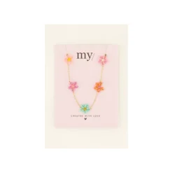 My Jewellery Ketting Goud