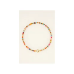 My Jewellery Ketting Goud