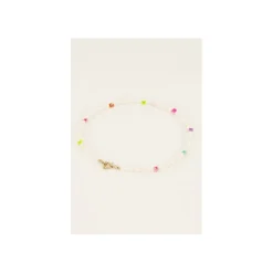My Jewellery Ketting Wit