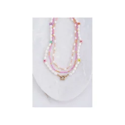 My Jewellery Ketting Wit