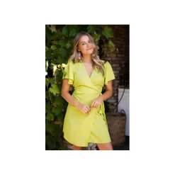 My Jewellery Kleedje Groen