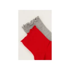 My Jewellery Kous Grijs