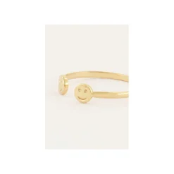 My Jewellery Ring / oorring Goud