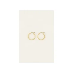 My Jewellery Ring / oorring Goud