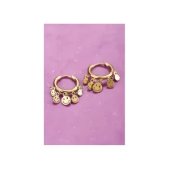 My Jewellery Ring / oorring Goud