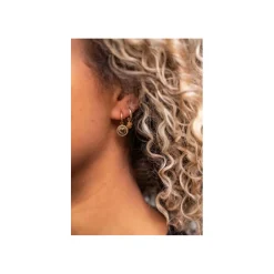 My Jewellery Ring / oorring Goud