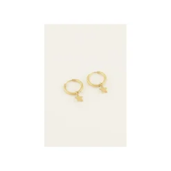 My Jewellery Ring / oorring Goud